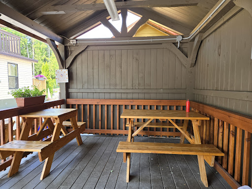 Photo of Snack Shack - 7459 Hwy 6, Tobermory, ON N0H 2R0